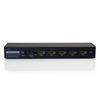 Cables To Go 4-PORT 4K HDMI® SPLITTER (TAA COMPLIANT) (40472)