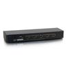 C2G 6-Port HDMI Selector Switch (TAA COMPLIANT) (41501)