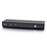 C2G 6-Port HDMI Selector Switch (TAA COMPLIANT) (41501)