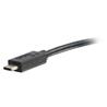 Cables to Go USB-C TO DISPLAYPORT ADAPTER CONVERTER - BLACK (29482)