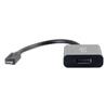 Cables to Go USB-C TO DISPLAYPORT ADAPTER CONVERTER - BLACK (29482)