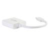 Cables to Go USB-C TO DISPLAYPORT ADAPTER CONVERTER - White (29481)