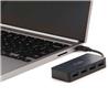 Cables to Go USB-C TO HDMI®, VGA, ETHERNET, OR USB-A ADAPTER KIT FOR CHROMEBOOK™ PIXEL (30002)