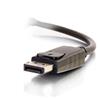 Cables to Go DISPLAYPORT TO HDMI, VGA, OR DVI ADAPTER CONVERTER (54340)