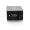 Cables to Go HDMI TO DISPLAYPORT ADAPTER CONVERTER (54179)