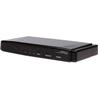 StarTech 4-to-1 HDMI Video Switch with Remote Control - DVD Player 4X1 HDMI SWITCHER VS410HDMIE