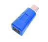 iCAN USB 3.1 (Gen 1) Type C (M) to USB 2.0 Micro B (F) Adapter