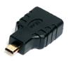 iCAN HDMI Female - Micro HDMI Male Adapter