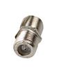 iCAN RG6 F-type Coupler, F/F (1 pack)