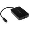 StarTech Thunderbolt 3 to Thunderbolt 2 Adapter (TBT3TBTADAP)