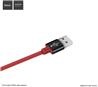 HOCO Lightning to HDMI Adapter, 2M, Black & Red