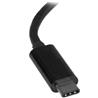 Startech USB-C to Gigabit Ethernet Adapter (US1GC30B)