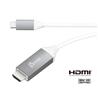 J5Create USB Type-C to 4K HDMI Adapter (JCC153G)