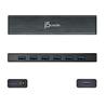 j5create USB 3.0 7-Port Hub