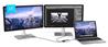 LINKUP Thunderbolt 3 Certified Dual DisplayPort 4K Adapter