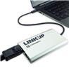 LINKUP Thunderbolt 3 Certified Dual DisplayPort 4K Adapter