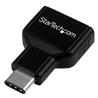 daptateur STARTECH USB-C vers USB-A - M/F - USB 3.0 (USB31CAADG