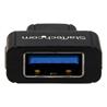 daptateur STARTECH USB-C vers USB-A - M/F - USB 3.0 (USB31CAADG