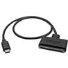 Startech USB 3.1 (10Gbps) Adapter Cable for 2.5” SATA Drives - USB-C (USB31CSAT3CB)