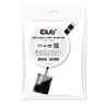 Club 3D USB 3.1 Type C to HDMI 2.0a Active Adapter (CAC-2504)