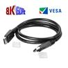 CLUB 3D DisplayPort 1.4 HBR3 Cable Male / Male 1m/3.28ft(Open Box)