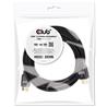 CLUB 3D HDMI 2.0 MALE TO HDMI 2.0 MALE  High Speed 4K UHD - Redmere 10m/32.8ft (CAC-2313)