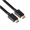 CLUB 3D HDMI 2.1 MALE TO HDMI 2.1 MALE ULTRA HIGH SPEED CABLE 10K 120Hz  1m/ 3.28ft (CAC-1371)