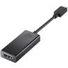 HP Graphic USB Type C to HDMI Adapter (1WC36UT)