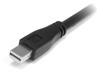 StarTech Mini DisplayPort to DisplayPort Video Cable Adapter - M/F 6in (MDP2DPMF6IN)