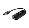 iCAN USB 3.0 to RJ45 Gigabit Ethernet Adapter 10/100/1000Mbps