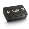 C2G Optical to Coaxial Digital Audio Converter (40019)(Open Box)