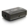 C2G Optical to Coaxial Digital Audio Converter (40019)(Open Box)