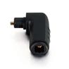 C2G Velocity Right Angle Toslink Port Saver Adapter (40016)