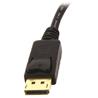 STARTECH DisplayPort to DVI Video Adapter Converter