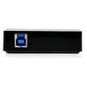 StarTech (USB32HDDVII) - Adaptateur double moniteur pour carte graphique externe HDMI vers USB 3.0 et DVI