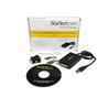 STARTECH USB to DVI External Video Card Multi Monitor Adapter