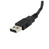 STARTECH USB to DVI External Video Card Multi Monitor Adapter