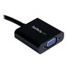 STARTECH HDMI to VGA Adapter Converter – Black