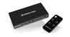 IOGEAR 4K 4-Port HDMI Switch with Remote