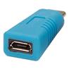 iCAN SuperSpeed USB3.1 Gen 1 Type C (M) to USB 2.0 Micro B (F) Adapter