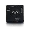 C2G 3-Port Compact HDMI Switch (40734)