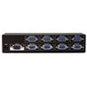 StarTech 8 Port VGA Video Splitter - 250 MHz | ST128L