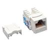 TRIPP LITE Cat6/Cat5e 110 Punch Down Keystone Jack