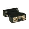 Tripp Lite DVI to VGA Cable Adapter DVI2VGA | P120-000