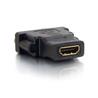 Cables To Go HDMI F to DVI-D F Adapter (18402)