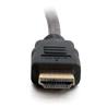 C2G High Speed HDMI Cable with Ethernet - 8ft