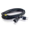 Cables to Go 18 AWG Universal Power Cord - 15 ft. (09482)