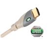 MONSTER Essentials High Performance HDMI Cable High Speed - 4 ft.