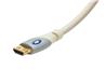 MONSTER Essentials High Performance HDMI Cable High Speed - 4 ft.