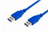 iCAN USB 3.0 Superspeed A/A Male/Male Cable - 6 ft